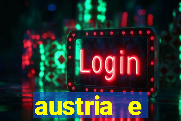 austria e eslovaquia palpite